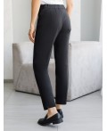 Брюки женские черный