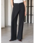 Брюки женские черный