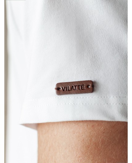 Футболка мужская белый