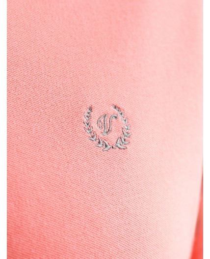 Футболка мужская коралл