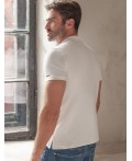 Футболка мужская белый