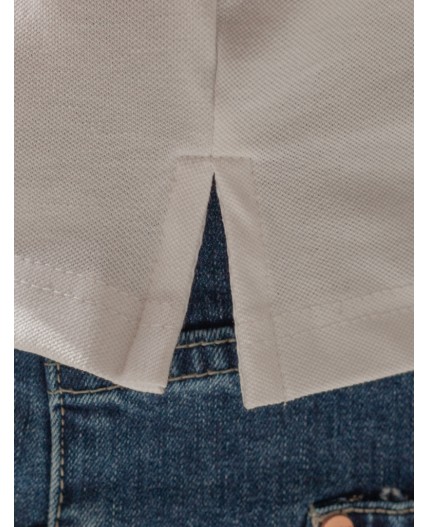 Футболка мужская белый