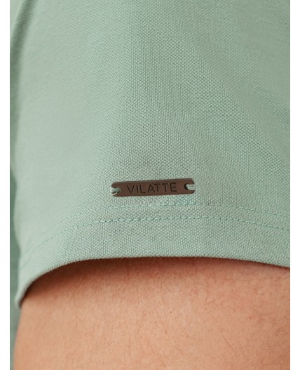 Футболка мужская св.оливковый