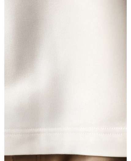 Футболка мужская бежевый_explore