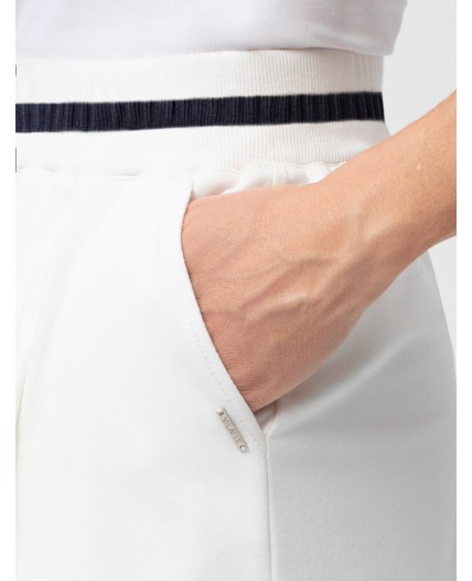 Юбка женская белый