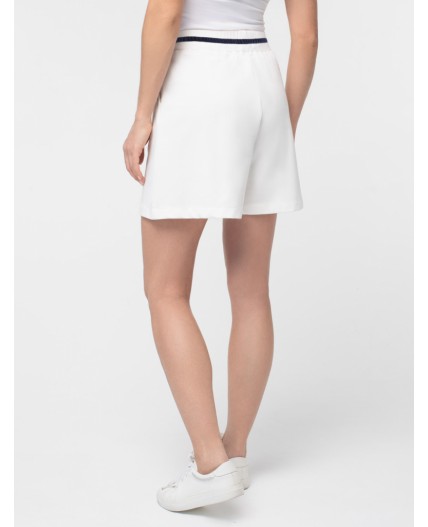 Юбка женская белый