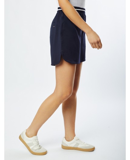 Шорты женские т.синий