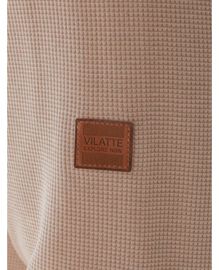 Джемпер мужской бежевый