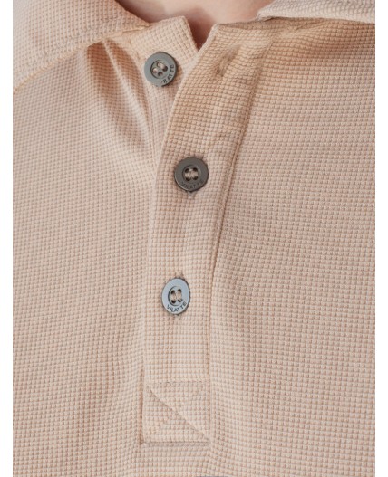 Джемпер мужской бежевый