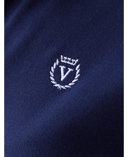 Платье женское т.синий