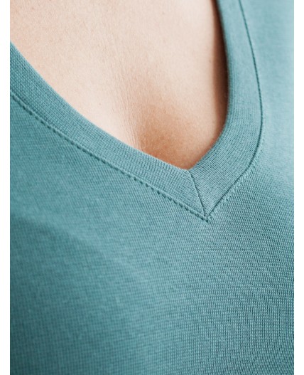 Футболка женская полынь