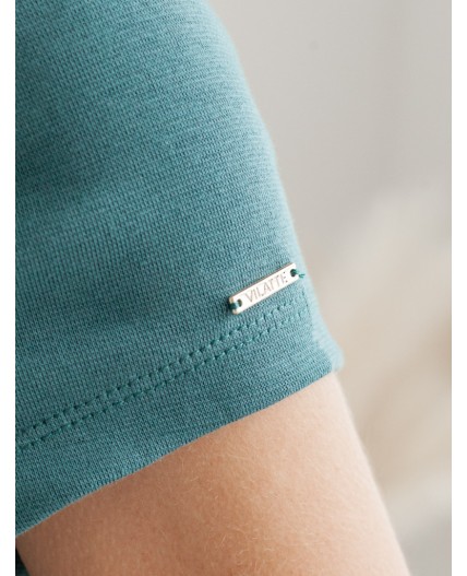 Футболка женская полынь