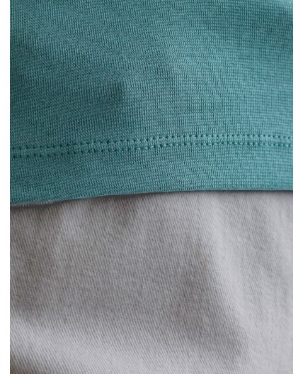 Футболка женская полынь