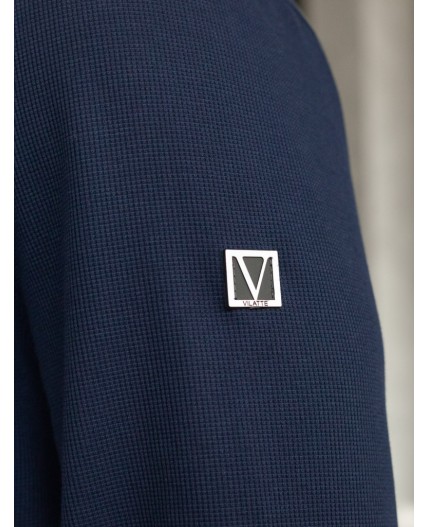 Джемпер мужской св.синий_ocean spirit