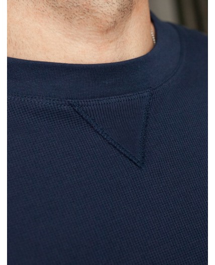 Джемпер мужской св.синий_ocean spirit