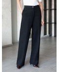 Брюки женские черный