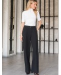 Брюки женские черный