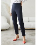 Брюки женские темно-синий