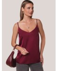 Топ женский винный