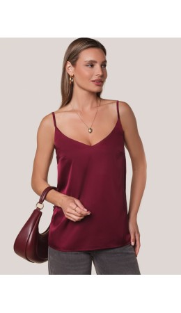 Топ женский винный