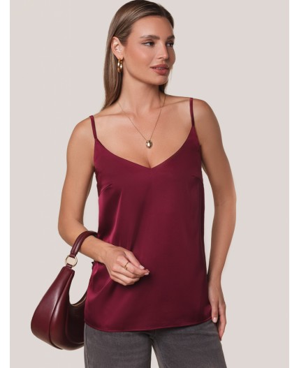 Топ женский винный