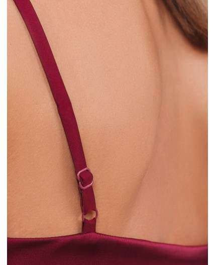 Топ женский винный