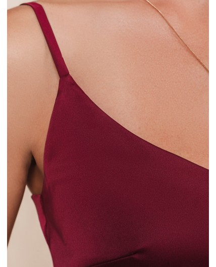 Топ женский винный