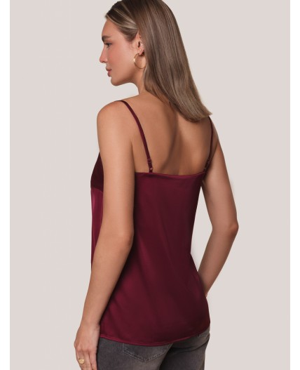 Топ женский винный