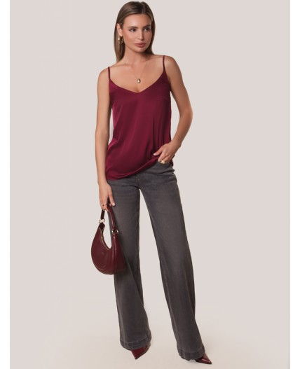 Топ женский винный