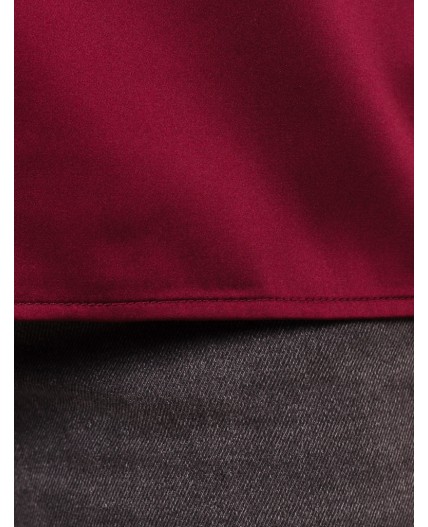 Топ женский винный