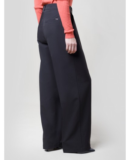 Брюки женские черный