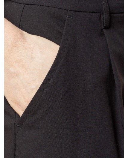 Брюки женские черный