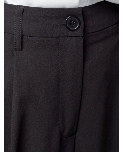 Брюки женские черный