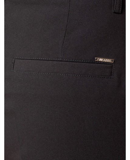 Брюки женские черный