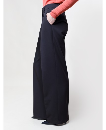 Брюки женские черный