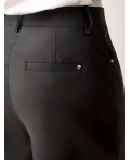 Брюки женские черный