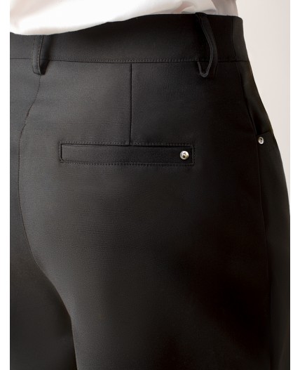 Брюки женские черный