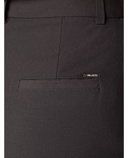 Брюки женские черный