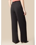 Брюки женские черный