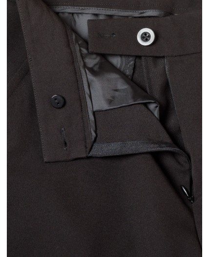 Брюки женские черный