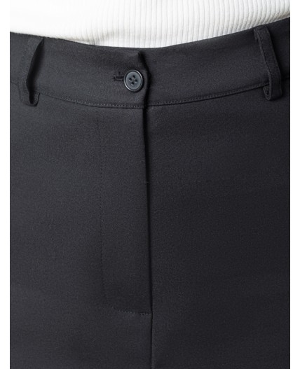 Юбка женская черный