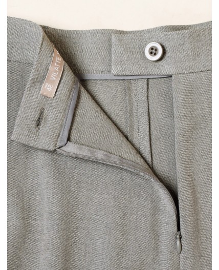 Юбка женская серый