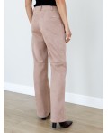Брюки женские светло-бежевый