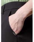 Брюки женские черный