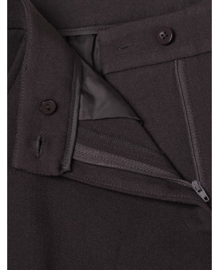 Брюки женские черный