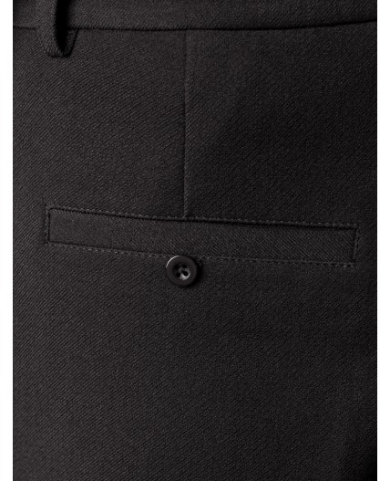 Брюки женские черный