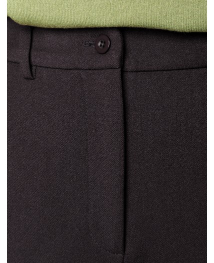 Брюки женские черный