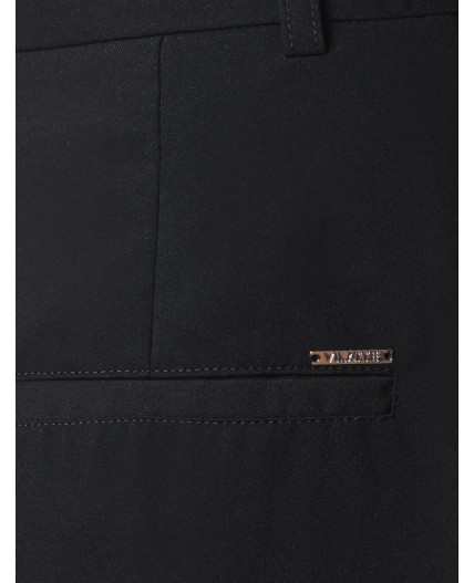 Шорты женские черный