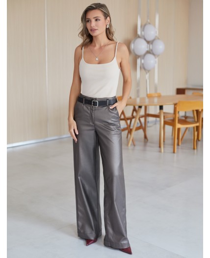 Топ женский св.бежевый