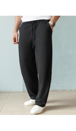 Брюки мужские черный